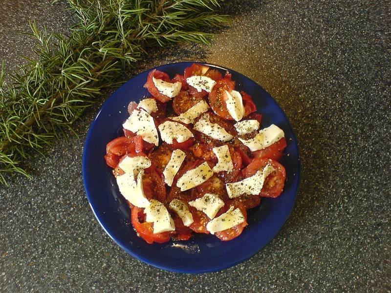 Appetizers recipes