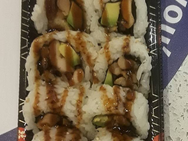 Ingredients and preparation for chicken teriyaki