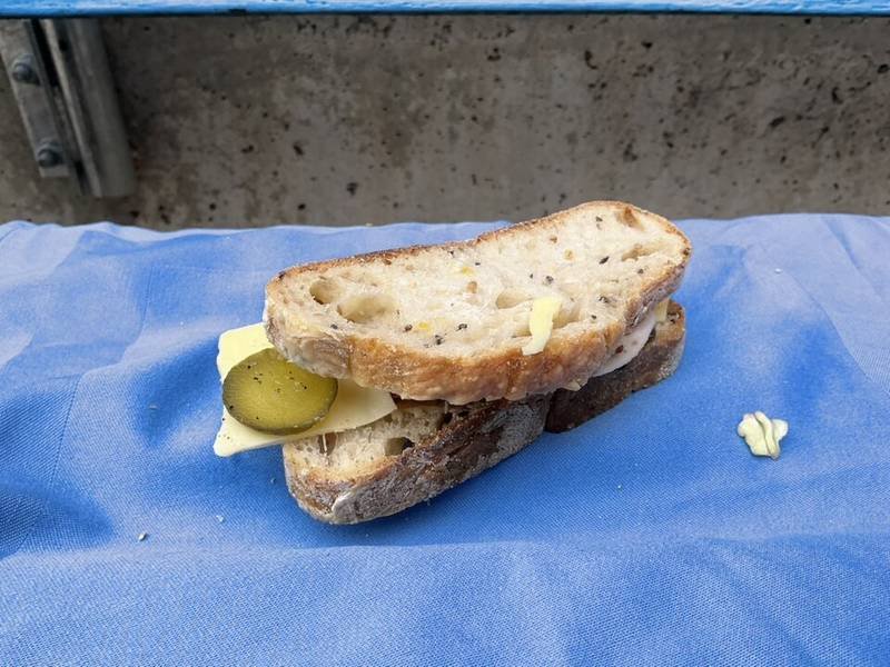 Cuban cooking