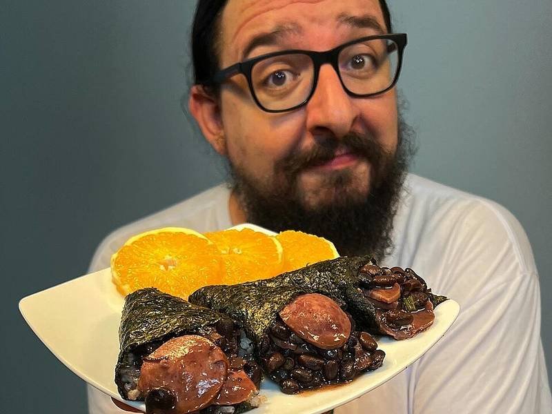 Brazilian cooking