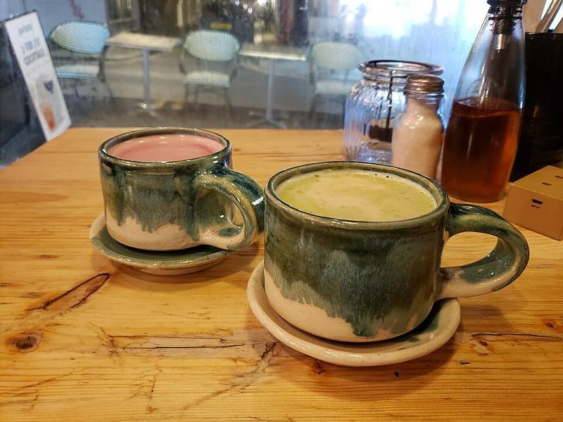 Drinks recipes