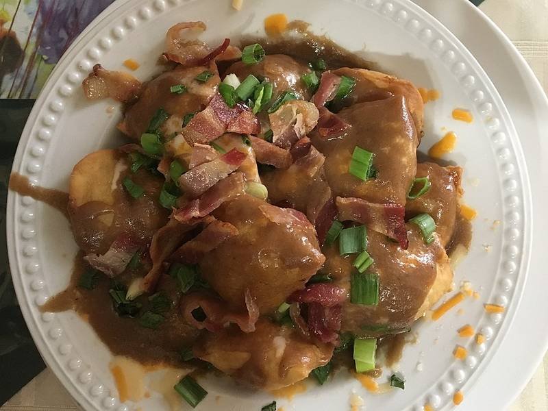 Polish cooking