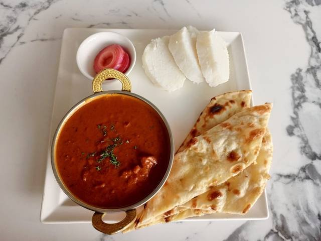 Ingredients and preparation for kashmiri rogan josh